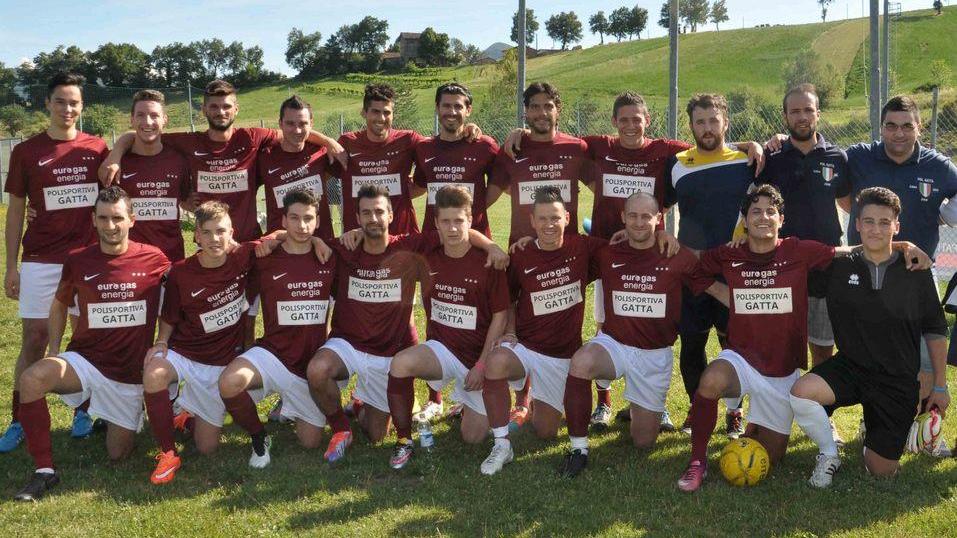 Il Gatta fa bottino pieno a San Cassiano