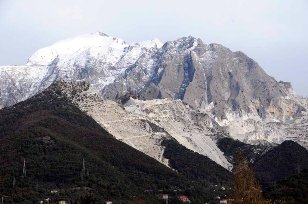 Cave di Carrara