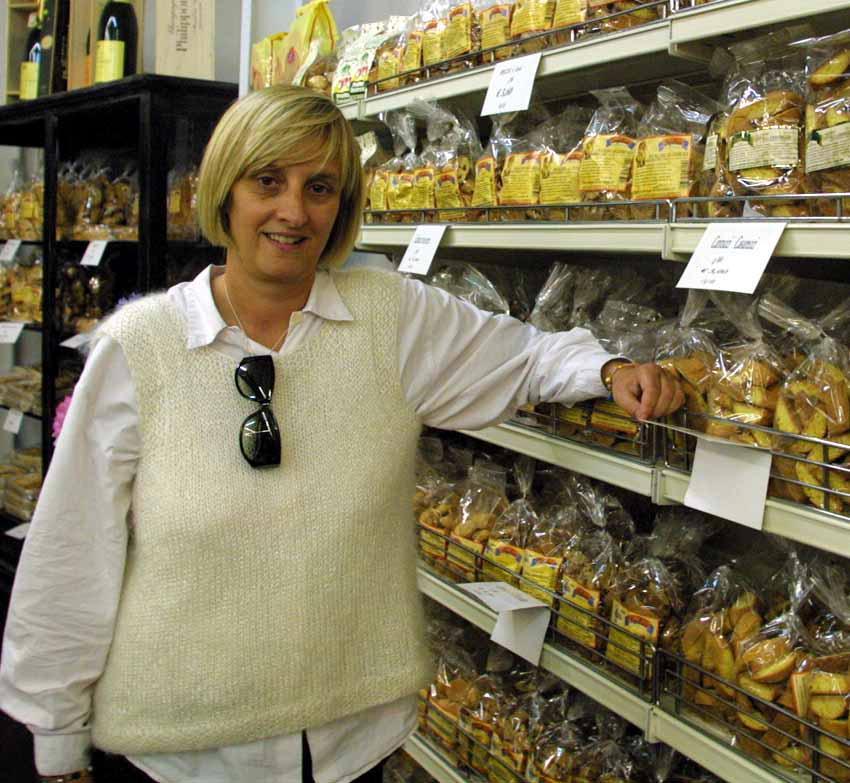 Margherita Dogliani