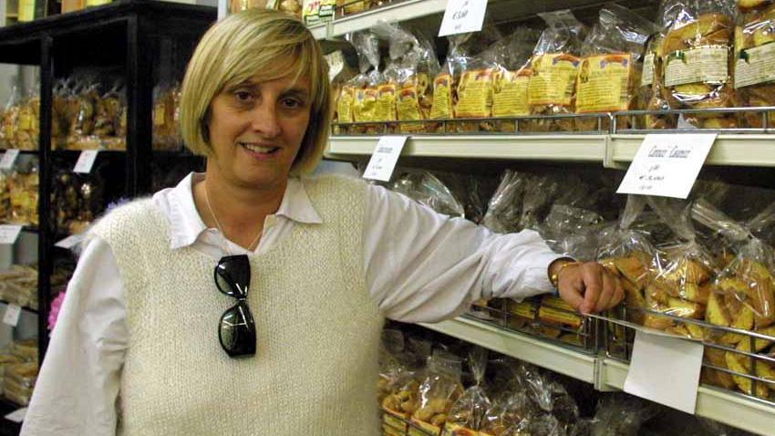 Margherita Dogliani