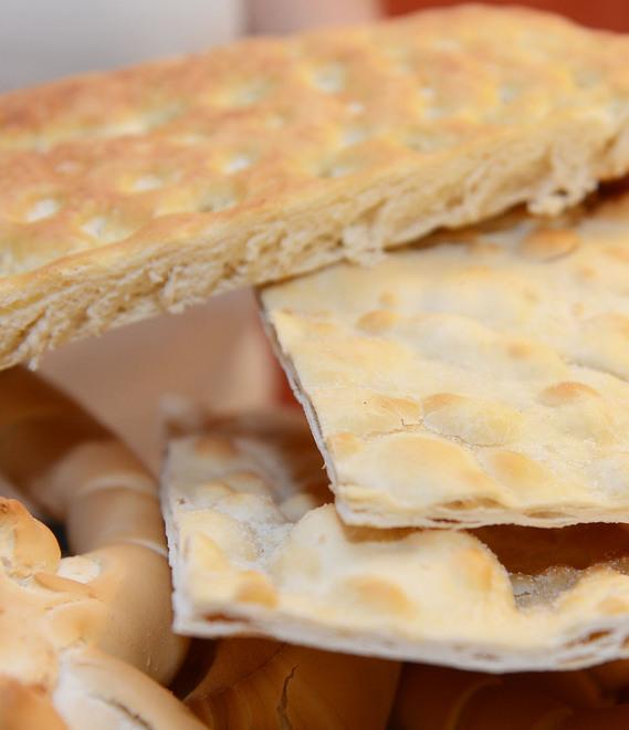 Gnocco o stria? L’eterna sfida tra le due bontà made in Modena 