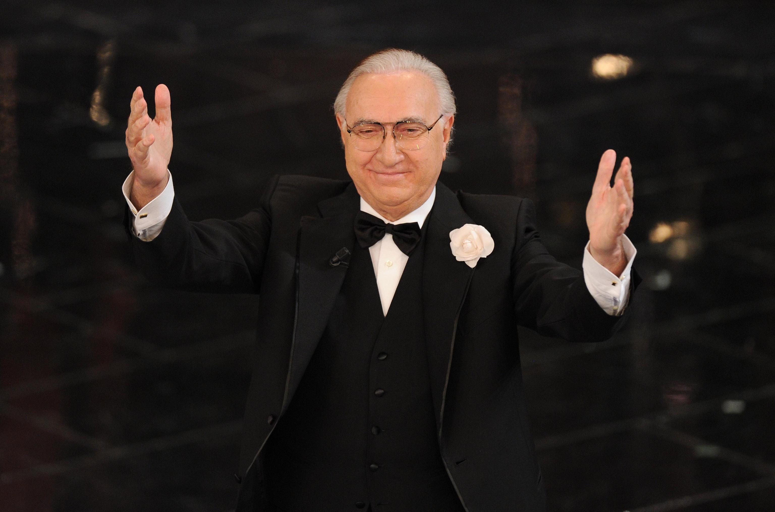 Pippo Baudo