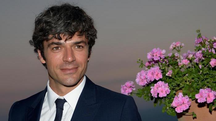 Luca Argentero sarà tra gli ospiti del festival di Tavolara