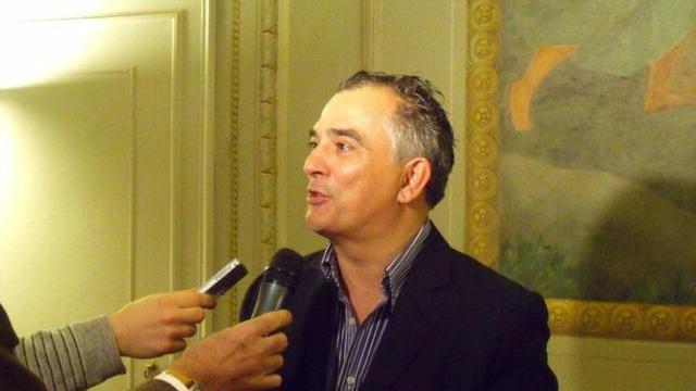 Massimo Desideri