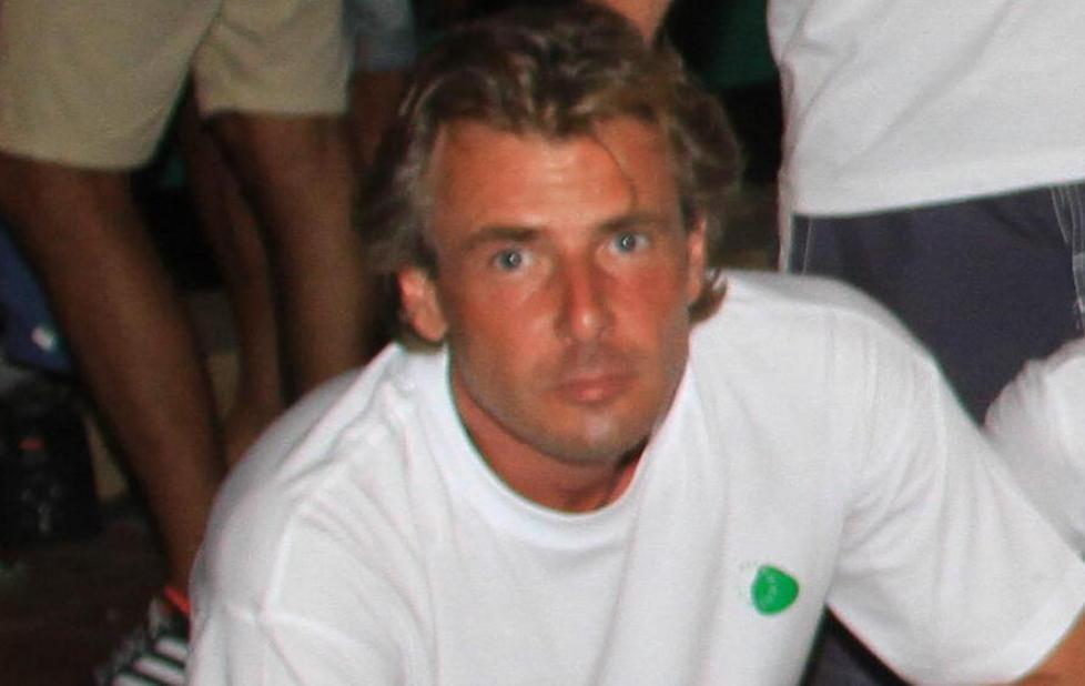 Lubomir Tobiasek
