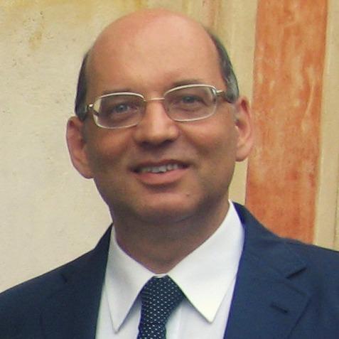 Roberto Bufo