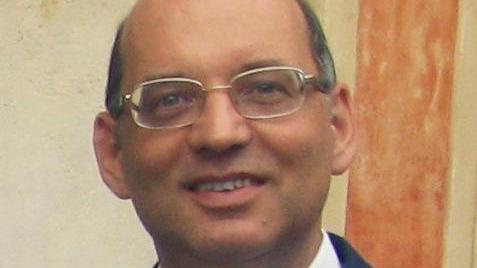 Roberto Bufo