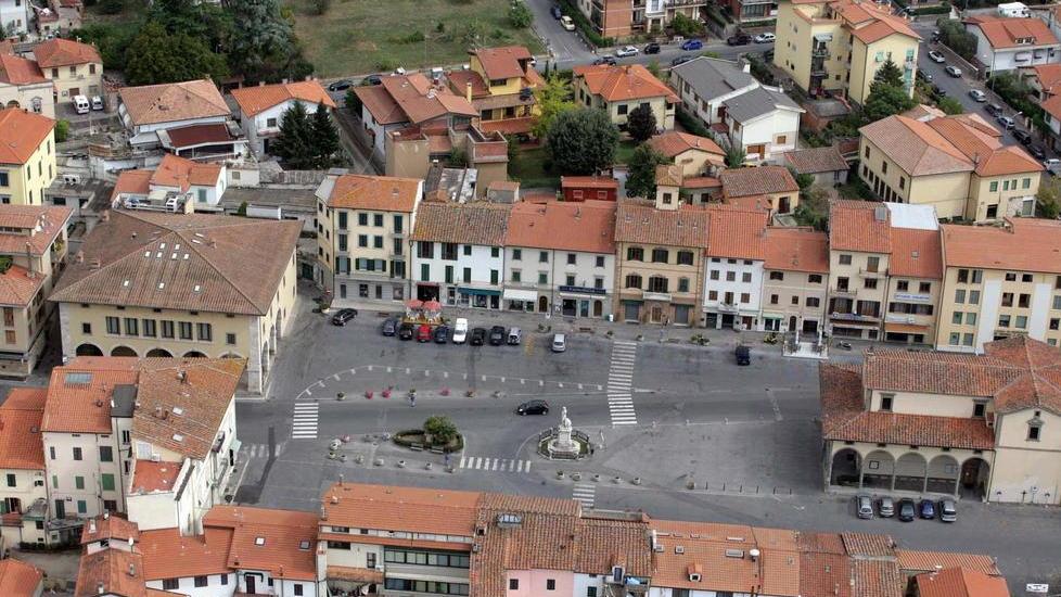 Una consulta sul progetto piazze