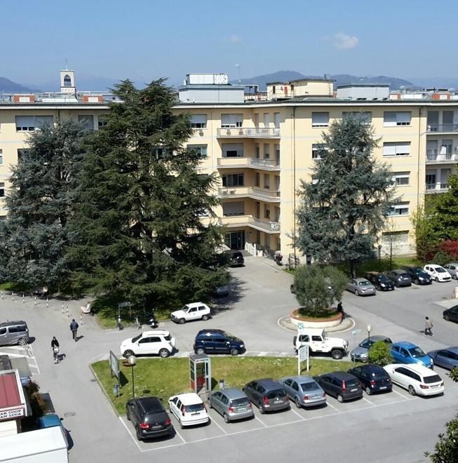 All’Asl più letti per le cure intermedie 