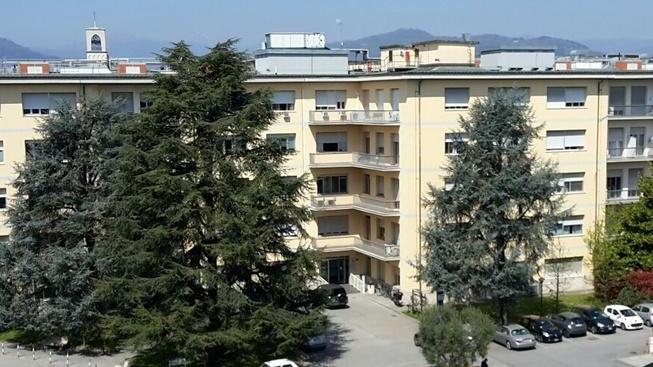 All’Asl più letti per le cure intermedie