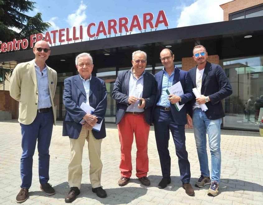 Riabilitare con la bellezza: ecco il nuovo centro Maic 