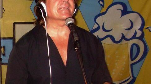 Viareggio Fest, si balla con Riccardo Cioni e Giorgio Giordano