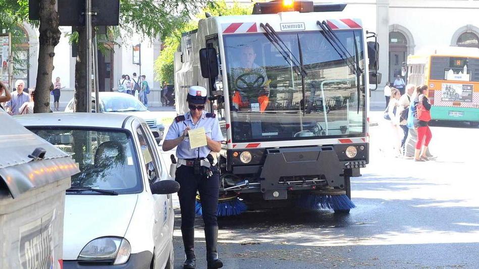 Comune, mancano i soldi di multe e Imu