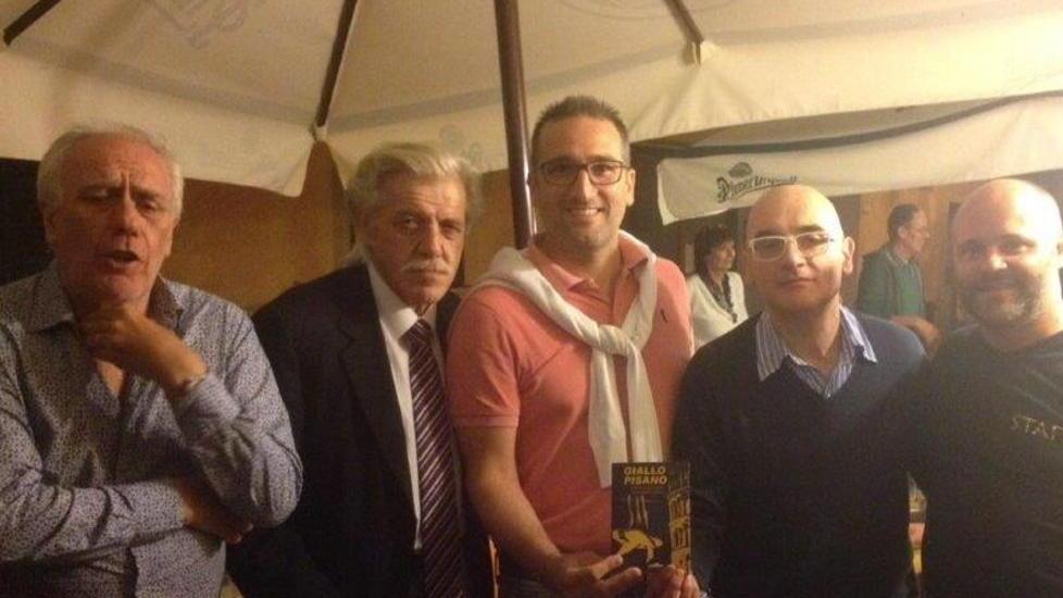Un mix ben riuscito fra cucina e letteratura