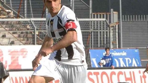Fiale, a trentotto anni è un ritorno... da chioccia