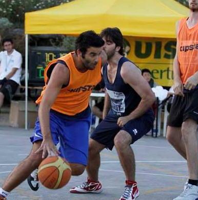 Summerbasket al via: da giovedì cominciano le sfide tre contro tre