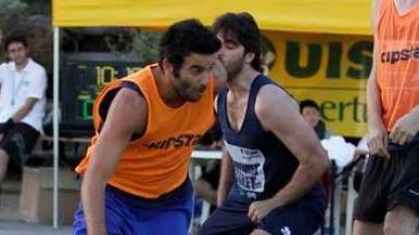 Summerbasket al via: da giovedì cominciano le sfide tre contro tre