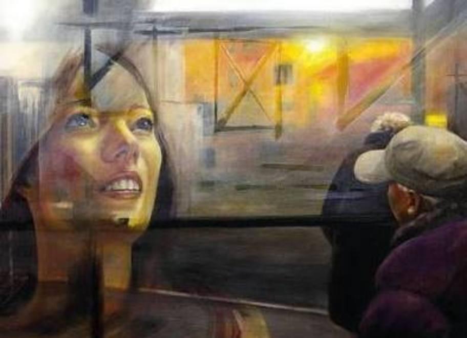 “Il viaggio e l’attesa” in mostra 
