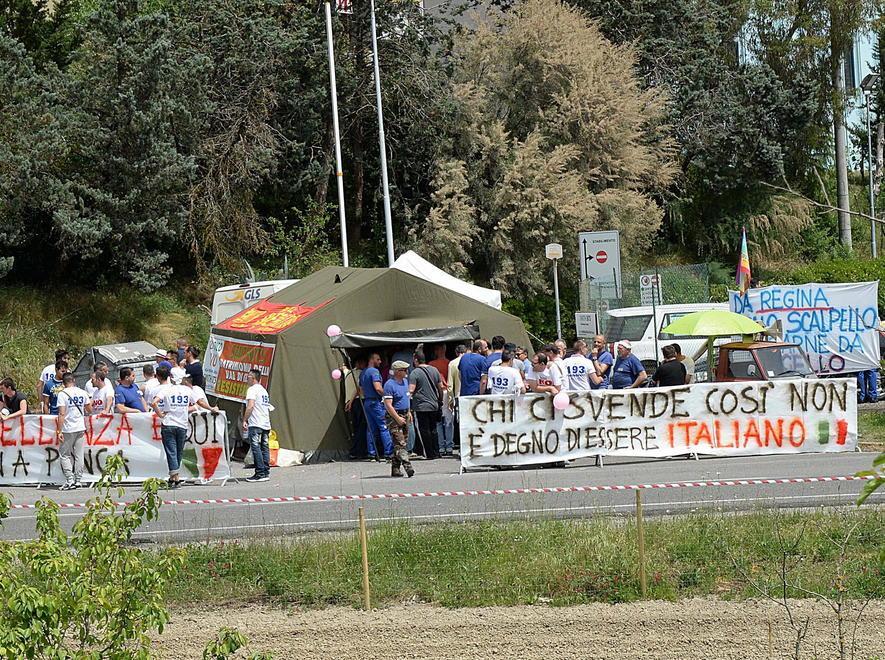 Grande attesa per il vertice romano 
