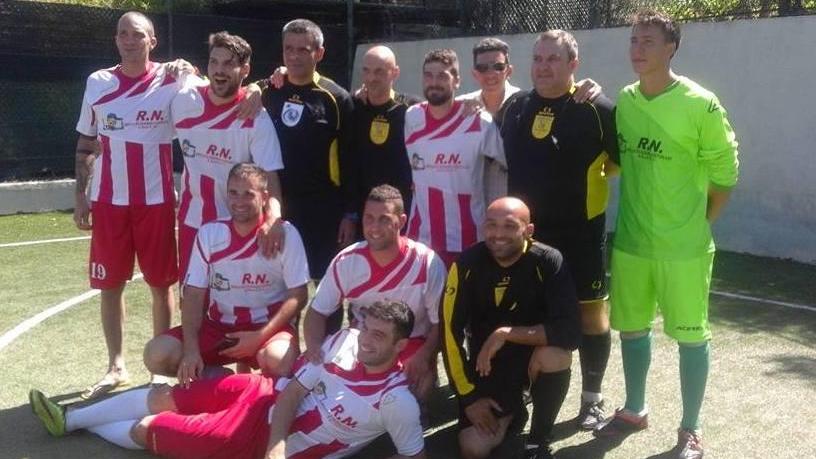 Donoratico campione d’Italia