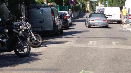 Rebus cantieri in centro con l’avvio della Ztl