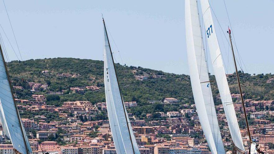Il Challenge va alla Sagittarius