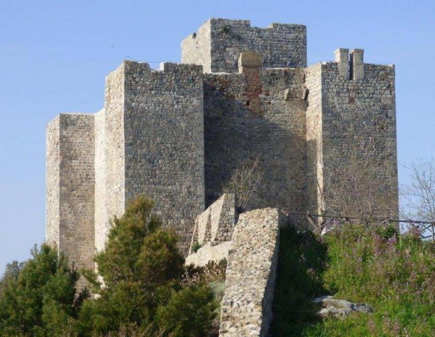 Sabato riapre la rocca di Talamone 
