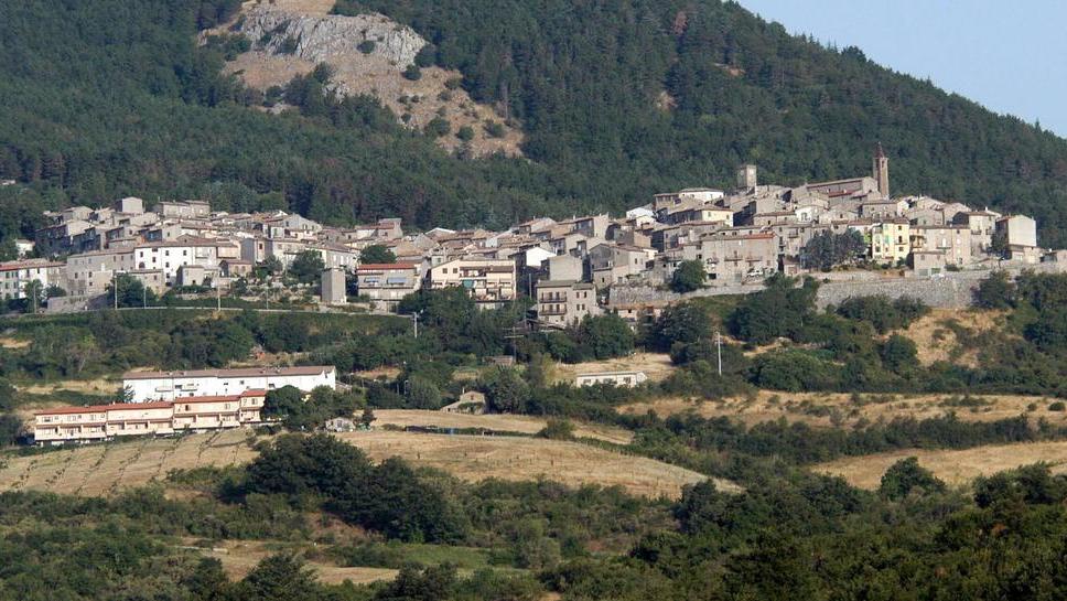 Al via contest di foto Così Castell’Azzara festeggia cento anni