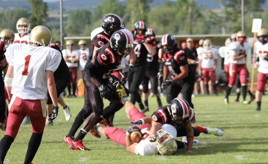 Il Nine Bowl è ora realtà 