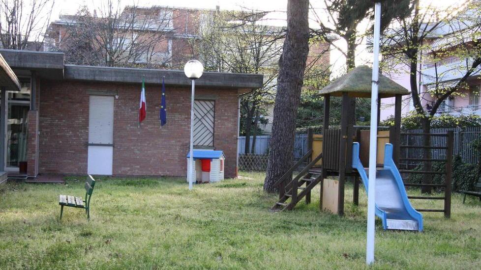 Asili nido, al via l’adeguamento per l’antincendio