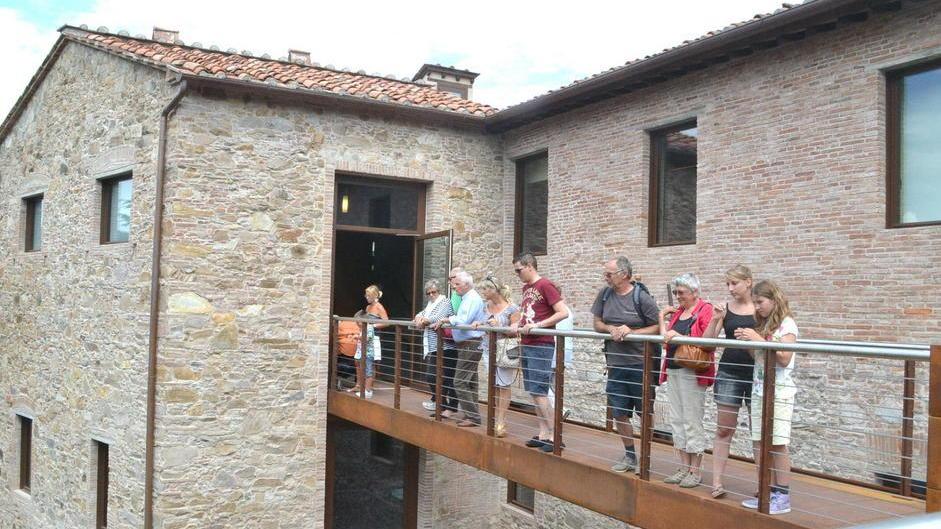 Casa del Boia, il bando prorogato di sette giorni