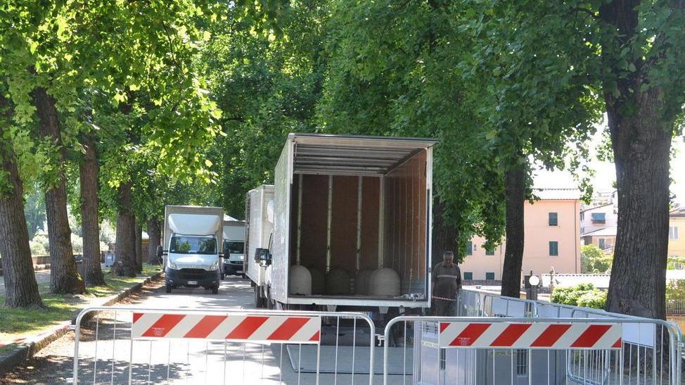 Tambellini: accordo per evitare altri casi