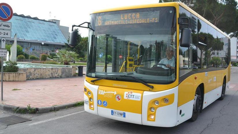 Promossa la navetta da Capannori al San Luca