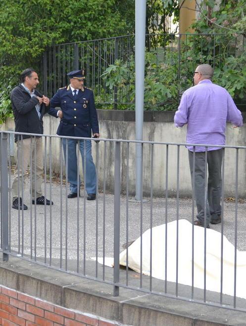 Fugge dai domiciliari, pusher uccel di bosco 
