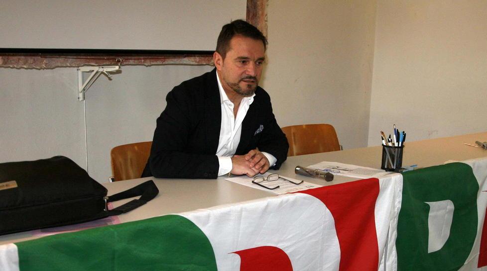 Dopo le Regionali, Neri rilancia «Versilia su la testa!»