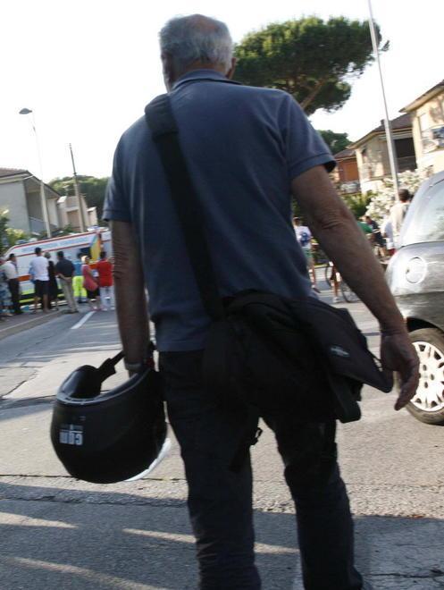 Il quartiere adesso ha voglia di sfogarsi 