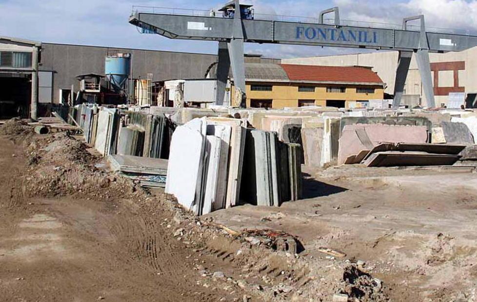 Disastro sul tavolo del Tribunale delle acque 