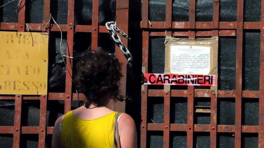 Italia Nostra: «Un atto importante»