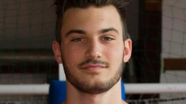 E la stellina del Don Bosco Jacopo Lucarelli va in nazionale