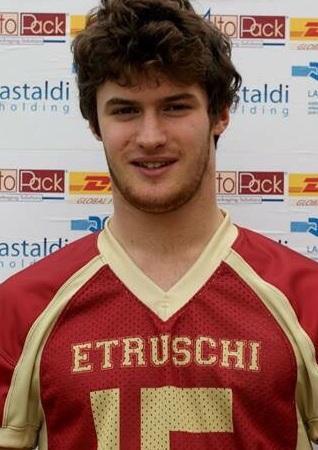 Etruschi fuori ma a testa alta