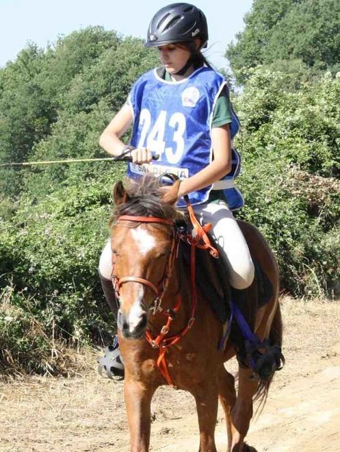 Festa dell’endurance a Pattada sul podio Orecchioni, Bussu e Delogu