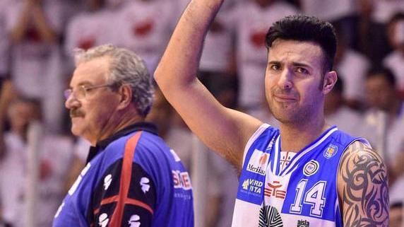 «Non riusciamo mai ad essere aggressivi per tutta la partita»