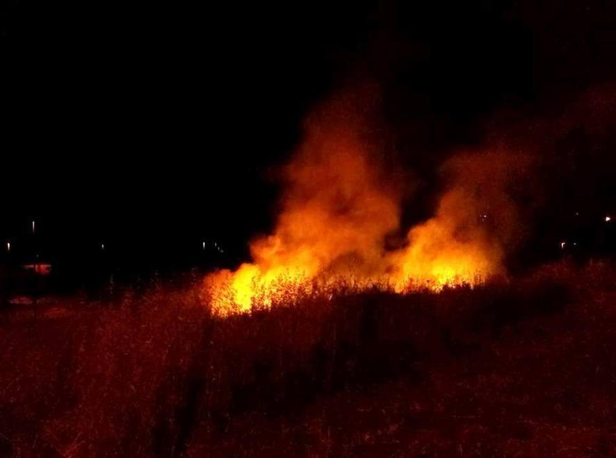 Rischio incendi, il Comune corre ai ripari 