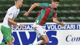 Il Cagliari ora punta Felipe Avenatti