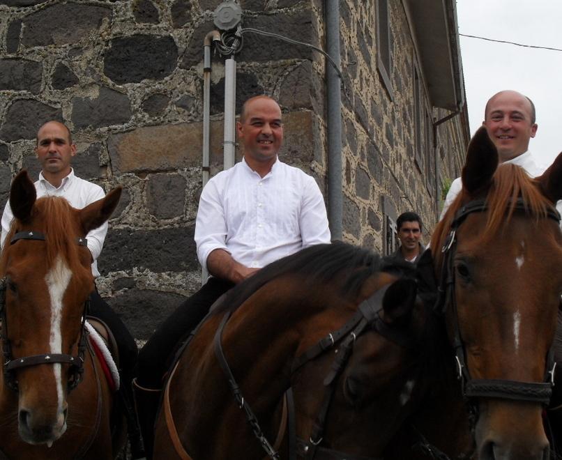 Preparativi per l’Ardia: gli eventi in programma 