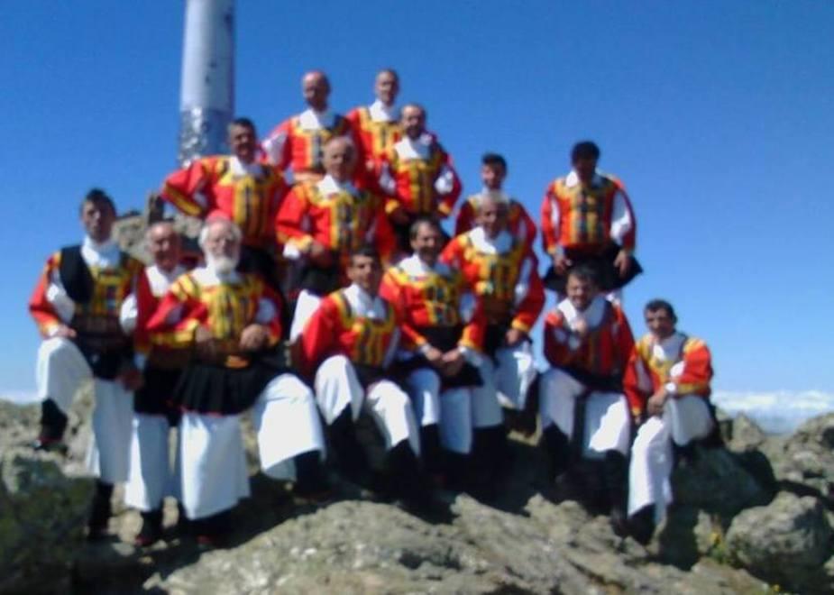 Anninora riconquista il Bruncuspina