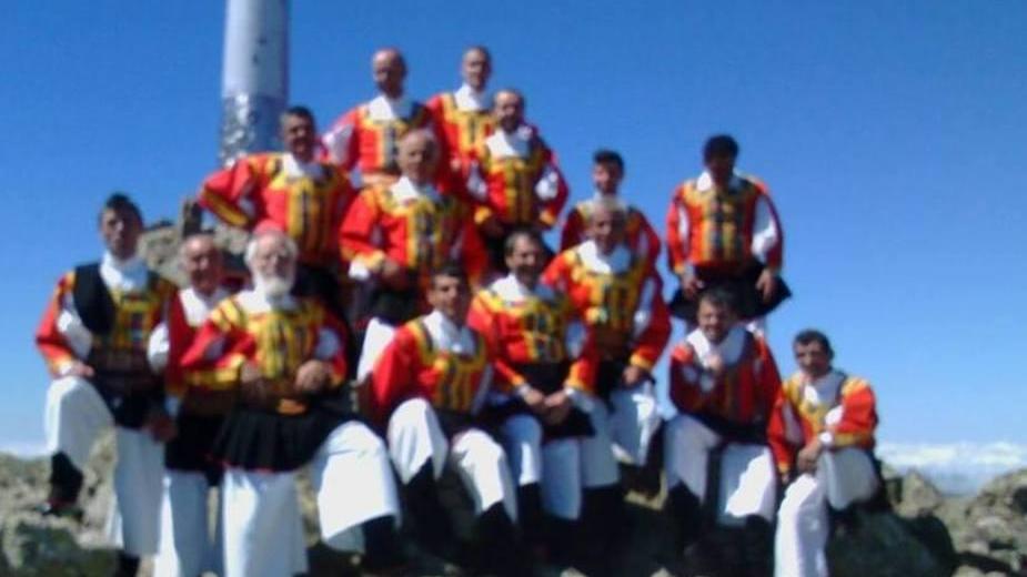 Anninora riconquista il Bruncuspina