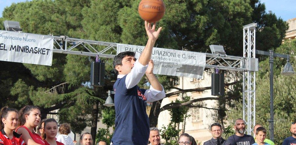 Chiusa con successo la settima edizione “Ichnos Sound 2015” 