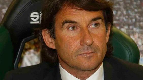 «La Juventus lo vuole ma siamo fiduciosi»