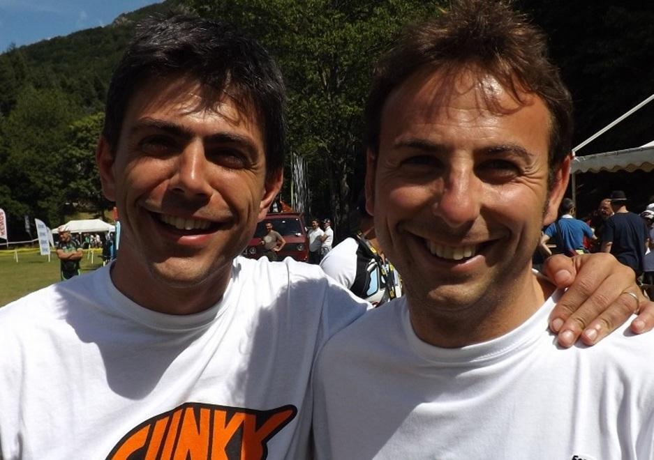 Montecreto fa il pieno di bikers 
